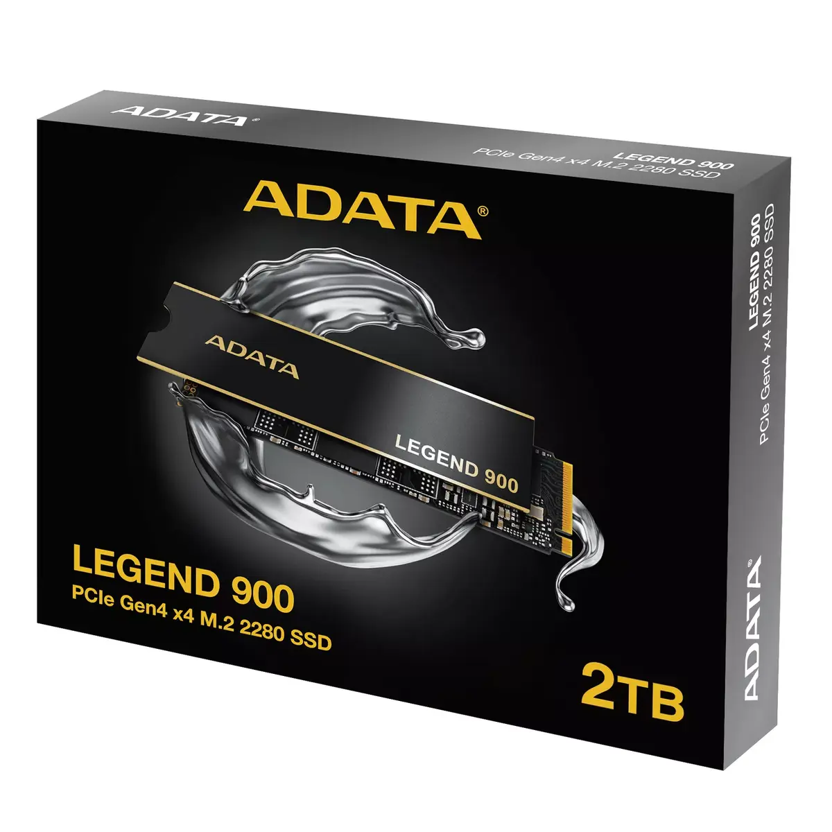 ADATA LEGEND 900 2 TB M.2 NVMe SSD Photo 7