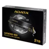 ADATA LEGEND 900 2 TB M.2 NVMe SSD Photo 7