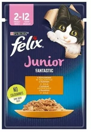 Mitras kaķu barības maisījums Purina Nestlé