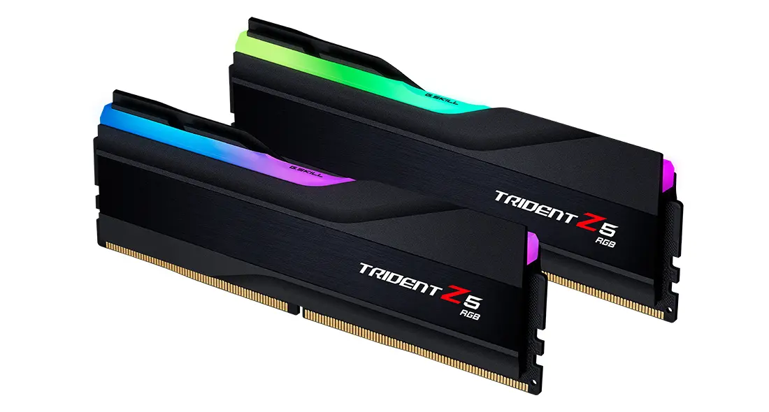 G.Skill Trident Z5 RGB 48