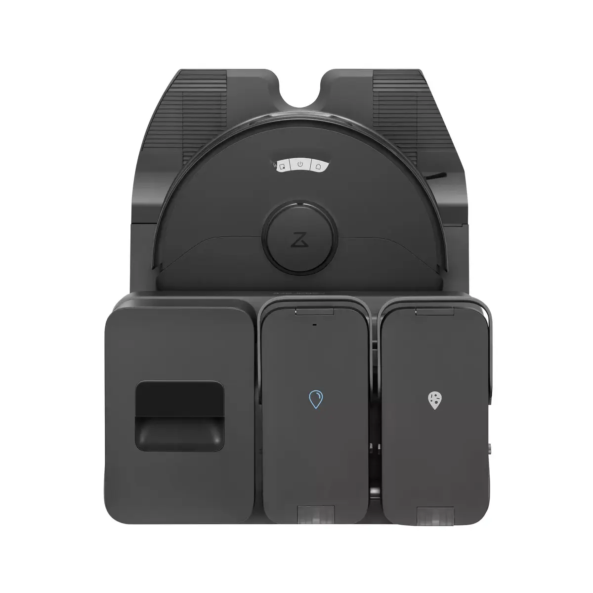 Робот-пылесос Roborock S7max Ultra Photo 6