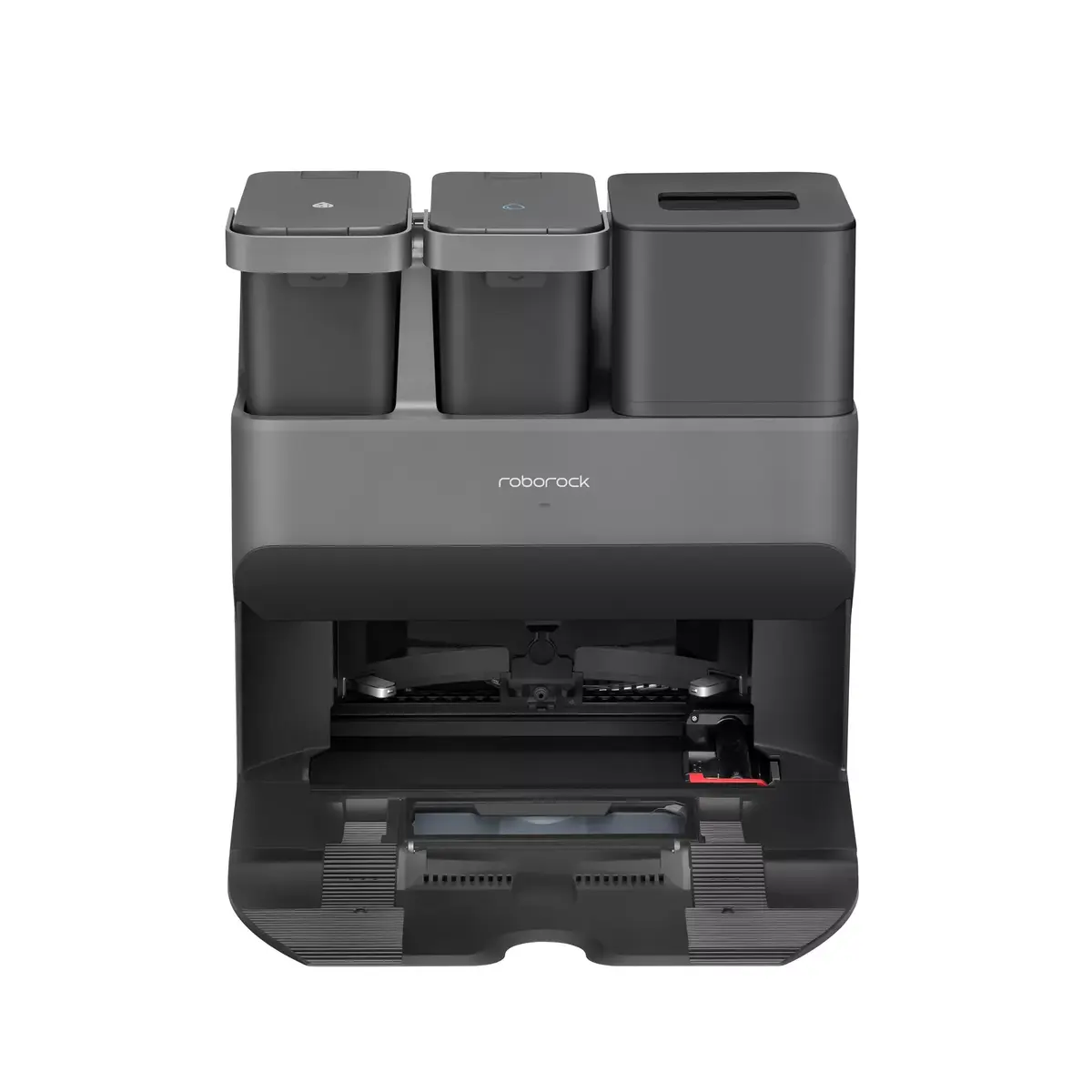 Робот-пылесос Roborock S7max Ultra Photo 9