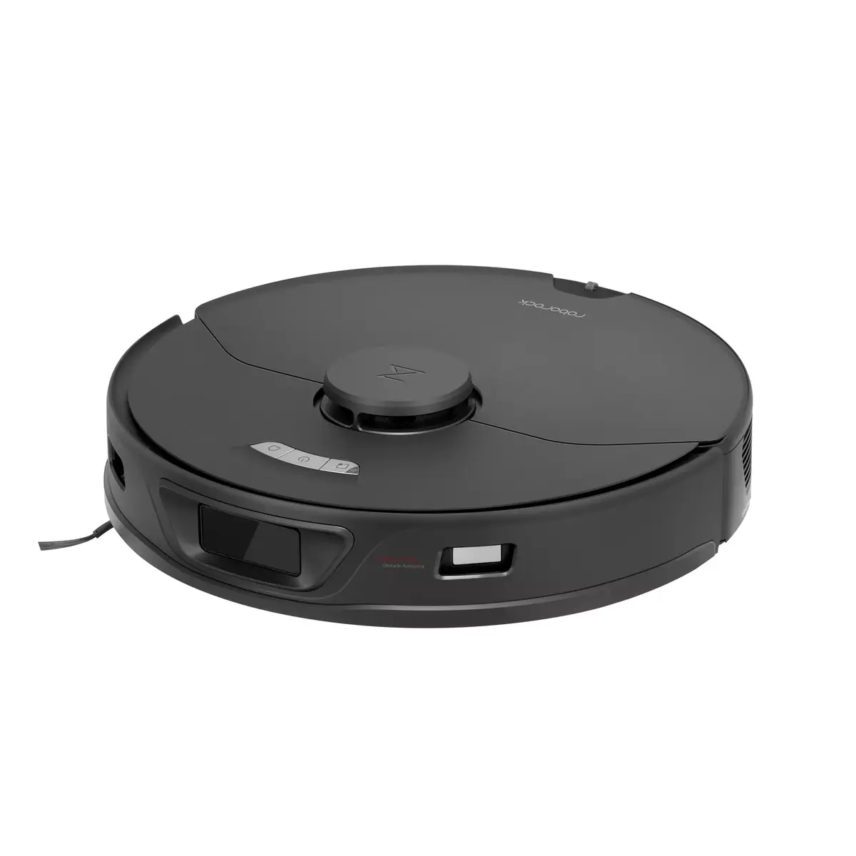 Робот-пылесос Roborock S7max Ultra Photo 11