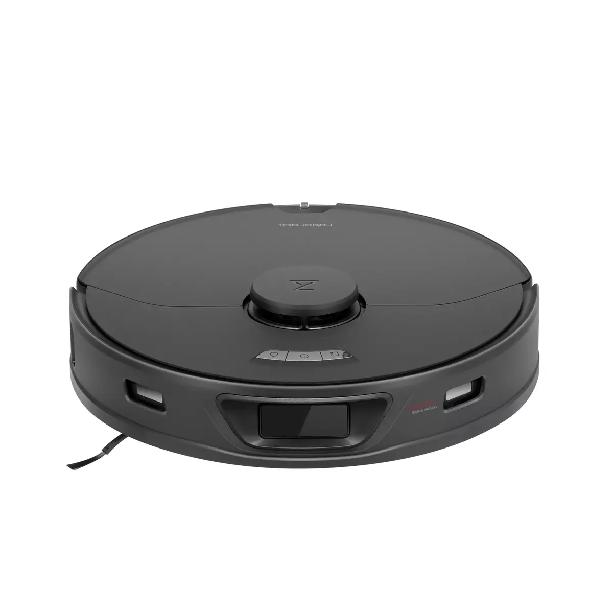Робот-пылесос Roborock S7max Ultra Photo 13