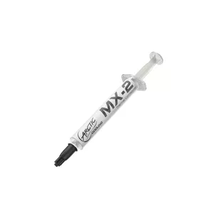 Thermal paste Hama 00200758 4 g Carbon 3.96 g/cm³
