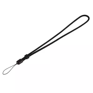 Hama 00027836 strap Digital camera Plastic Black