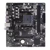 BIOSTAR A520MT micro ATX mātes plate Socket AM4 Photo 2