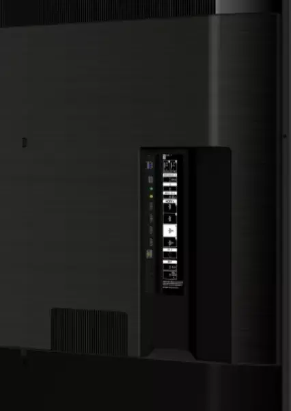 Монитор Sony Digital Signage FW-50BZ30L Photo 9