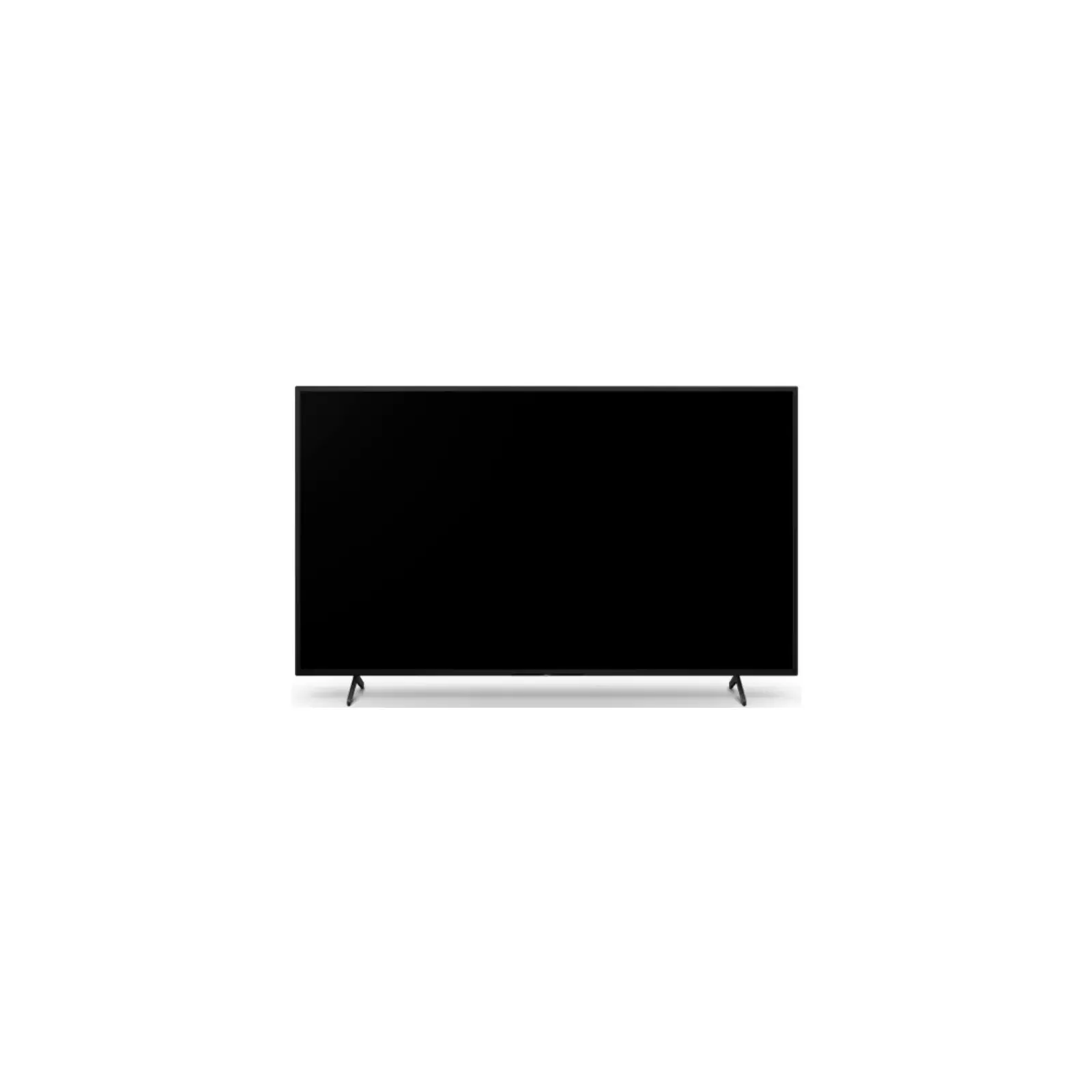 LCD monitors Sony Bravia FW-65BZ40L Photo 9