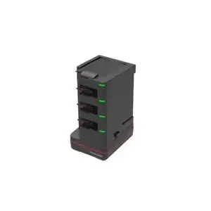 Док-станция Honeywell CT4X-QBC-1BAY-2 для CT45 CT40