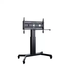 Mobile Lift Stand Hagor HP Lift Mobile 2.54 m Black 135 kg