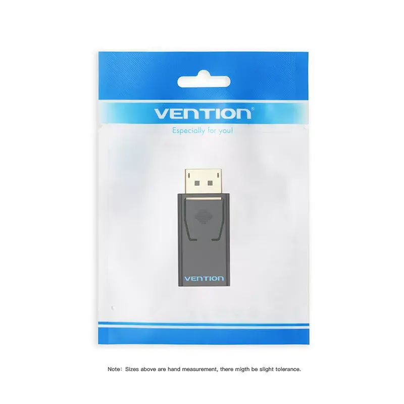 Vention HBKB0 DisplayPort to HDMI adapter Photo 2