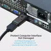 Vention HBKB0 DisplayPort to HDMI adapter Photo 6