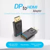 Vention HBKB0 DisplayPort to HDMI adapter Photo 8