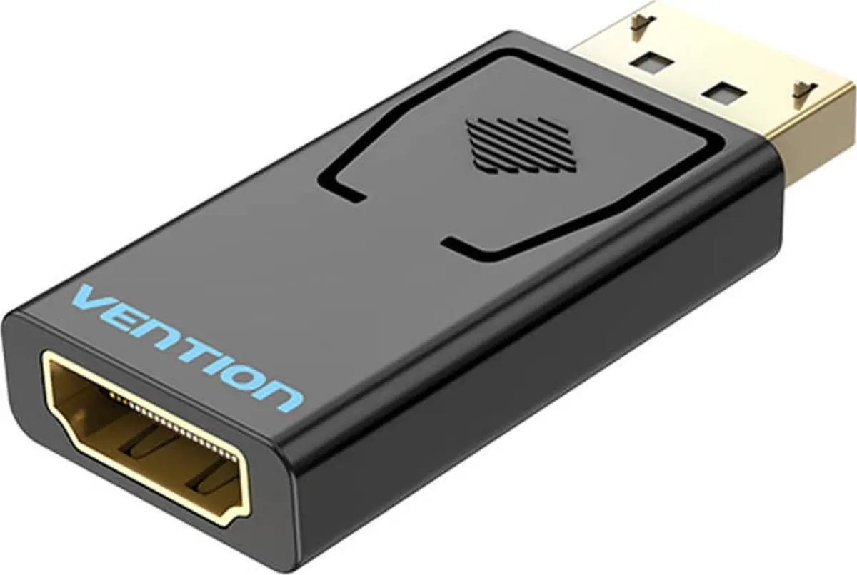 DisplayPort uz HDMI adapters Vention HBKB0