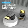 Right-angle HDMI adapter Vention AIOB0 Photo 2