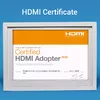 Right-angle HDMI adapter Vention AIOB0 Photo 11