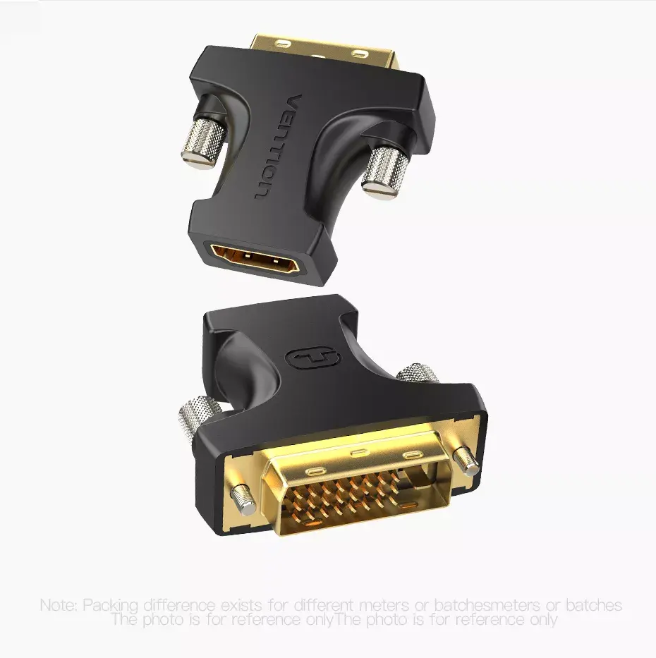 Vention HDMI Female to DVI Male Adapter Photo 2
