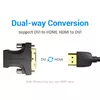 Vention HDMI Female to DVI Male Adapter Photo 3