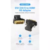 Vention HDMI Female to DVI Male Adapter Photo 8