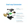 Vention HDMI Female to DVI Male Adapter Photo 10