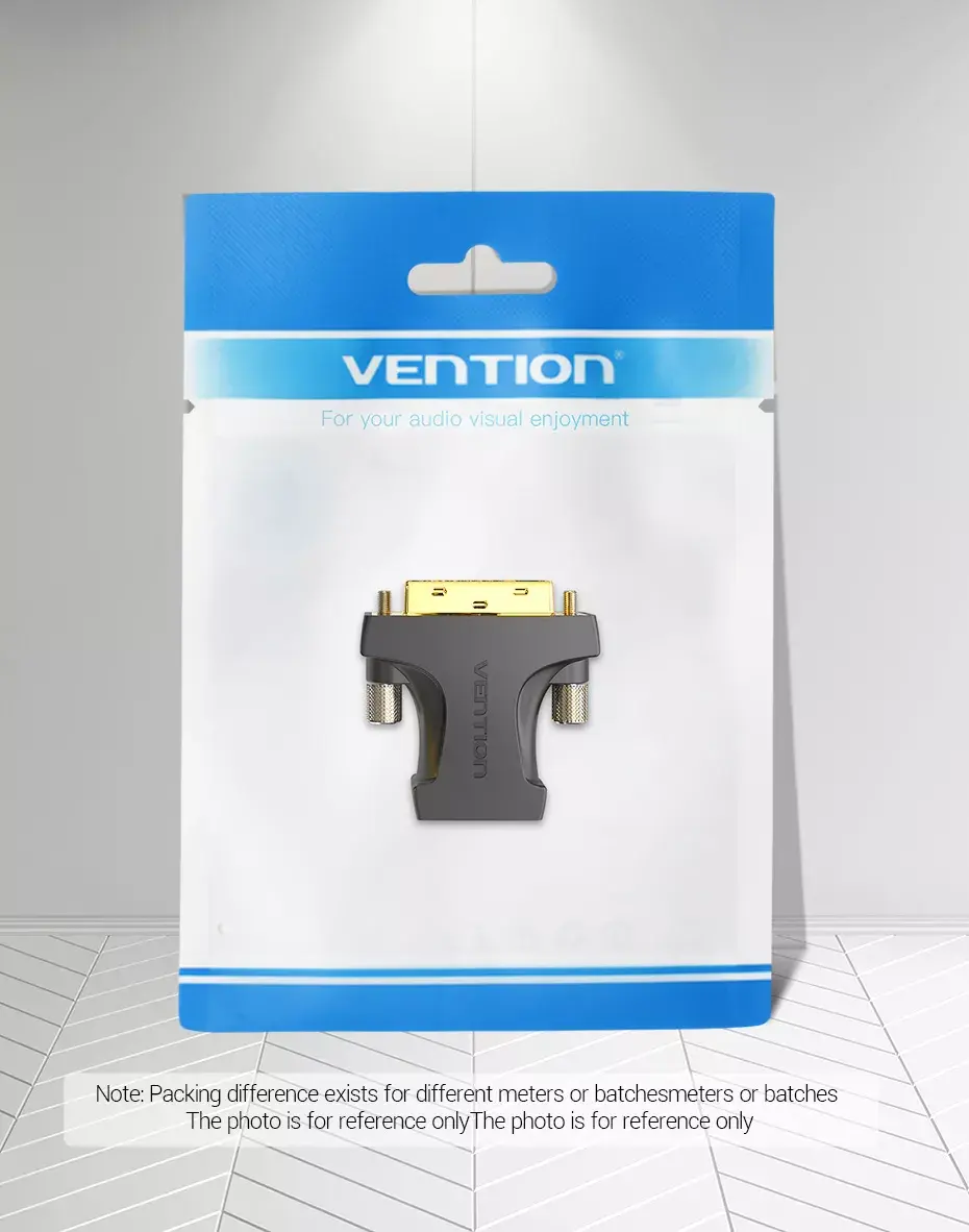 Vention HDMI Female to DVI Male Adapter Photo 12