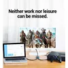 Vention 2-Port HDMI Bi-Direction Switcher Silver Photo 18