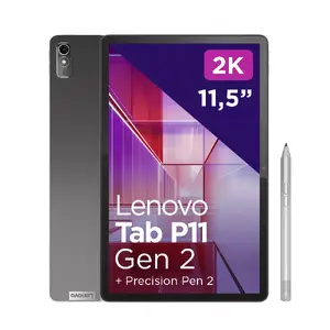 Planšetdators Lenovo Tab P11 11.5" Mediatek Helio G99 4GB RAM 128GB Android 12