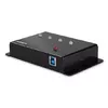 USB Хаб Lindy 4 Port USB 3.0 Photo 2