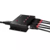 USB Хаб Lindy 4 Port USB 3.0 Photo 4