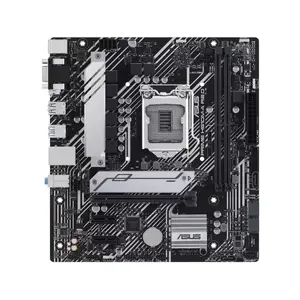 Motherboard ASUS PRIME H510M-A R2.0 Intel H510 LGA 1200 micro ATX