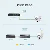 IP видеокамера TP-Link VIGI C440I 4MM Photo 9