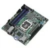 Pamatplate Asrock W680D4ID-2T/G5/X550, W680 Photo 2