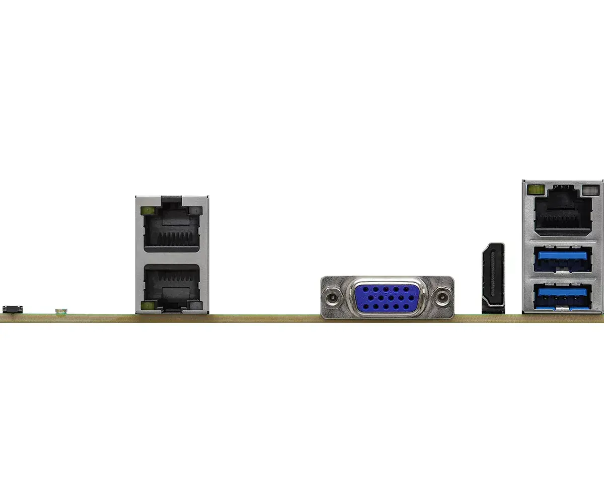 Pamatplate Asrock W680D4ID-2T/G5/X550, W680 Photo 4