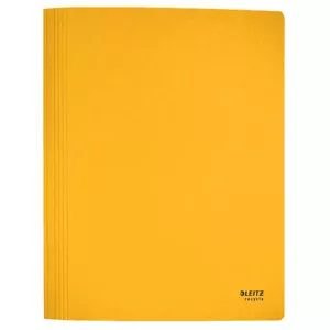 Conventional file folder Leitz 39040015 Cardboard A4 Yellow
