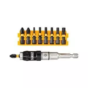 DeWALT DT70578T-QZ screwdriver bit 10 pc(s)