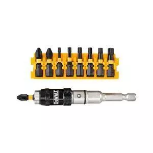 Screwdriver Bit Set DeWALT DT70578T-QZ 10 pc(s)