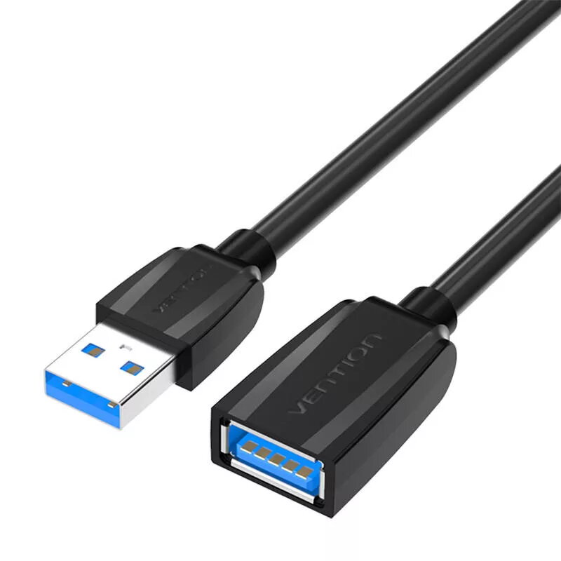 Vention VAS-A45-B150 USB 3.0 pagarinātājs