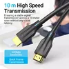 Vention HDMI 8K kabelis 3 m HDMI 2.1 Photo 9