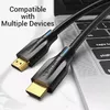 Vention HDMI 8K kabelis 3 m HDMI 2.1 Photo 12