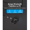 USB Bluetooth 5.0 Adapter Vention CDSB0 Photo 4
