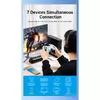 USB Bluetooth 5.0 Adapter Vention CDSB0 Photo 5