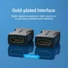 HDMI savienotājs sieviete–sieviete Vention AIRB0 Photo 4