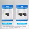 Vention HDMI 270° Male-to-Female Vertical Flat Adapter Photo 11