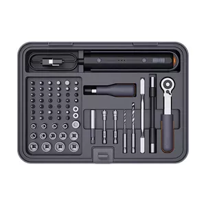 Electric Screwdriver and Ratchet Wrench set Jimi Home X1-I