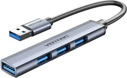 USB hub Vention CKOHB — 4‑port USB 3.2 Gen 1 Photo 12