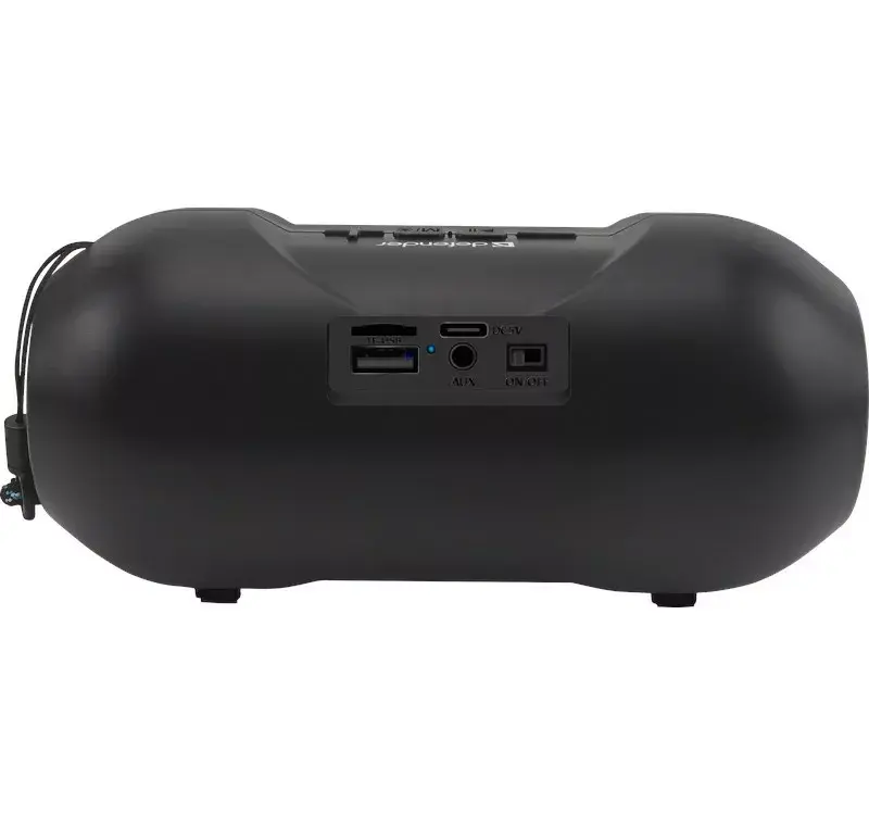 Bluetooth колонка Enjoy S400, 65399 Photo 3