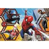TREFL SUPER MAXI Spiderman goes into action — 24 gab. Photo 2