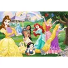 TREFL Puzzle SUPER MAXI Happy Disney Princess — 24 gab. Photo 2