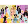 TREFL puzle Barbie Your favorite — 300 gab. Photo 2